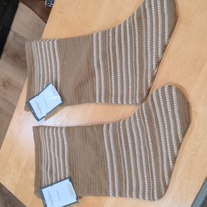 Threshold Stockings  (2)